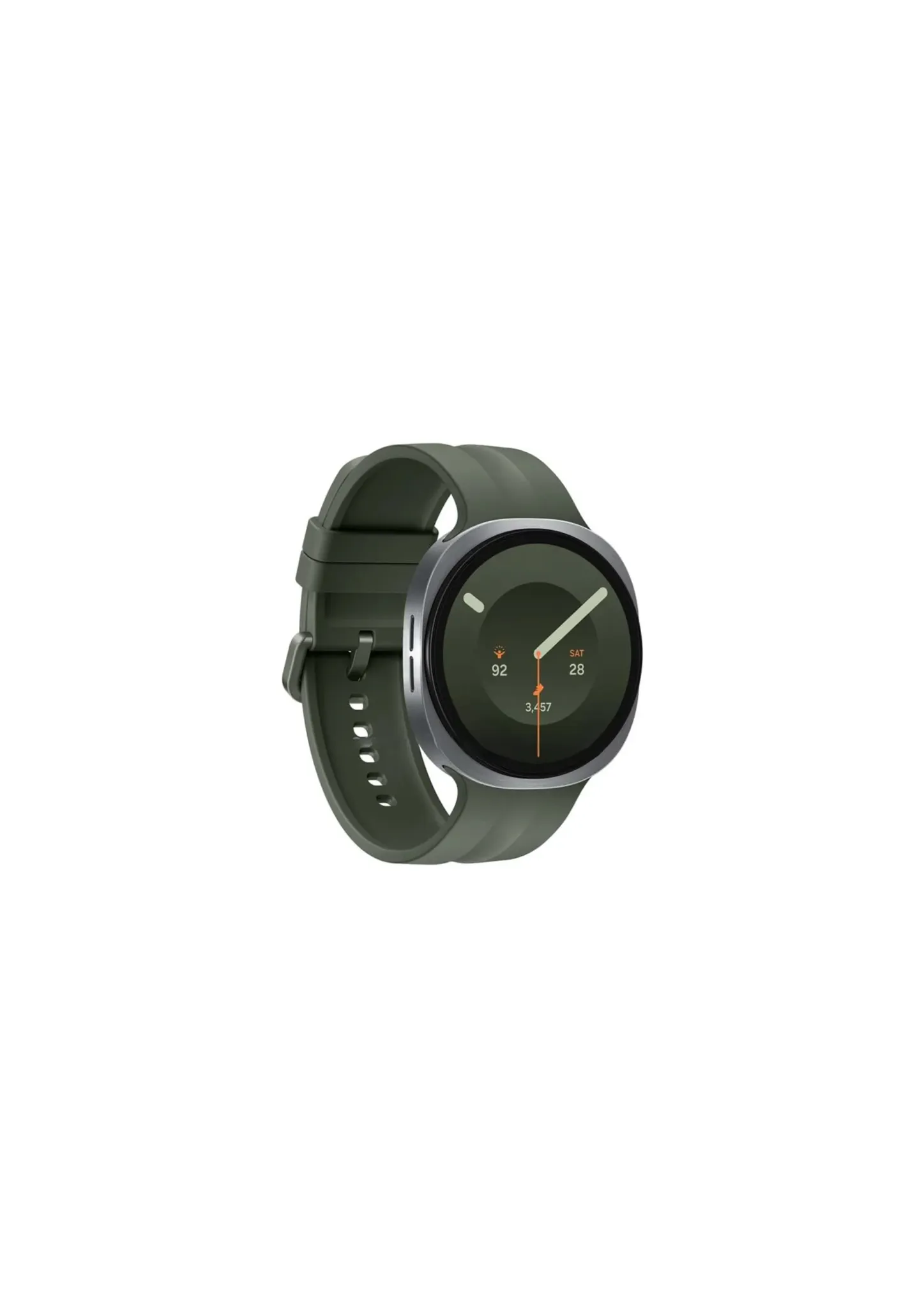 Samsung Galaxy Watch 9 Tasarımı Ortaya Çıktı