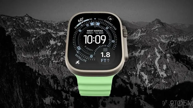 Apple Watch Ultra 4 Çıkıyor