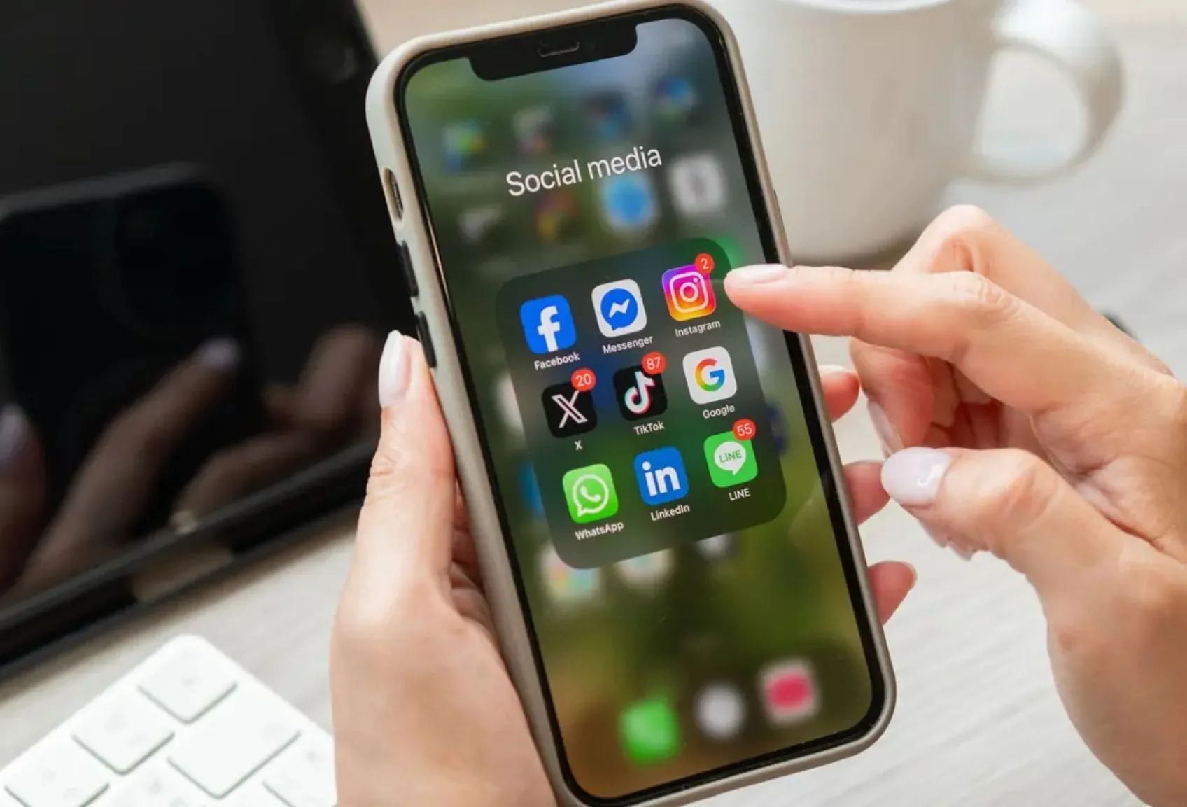 Instagram’da Profil Izgarası Artık Düzenlenebiliyor