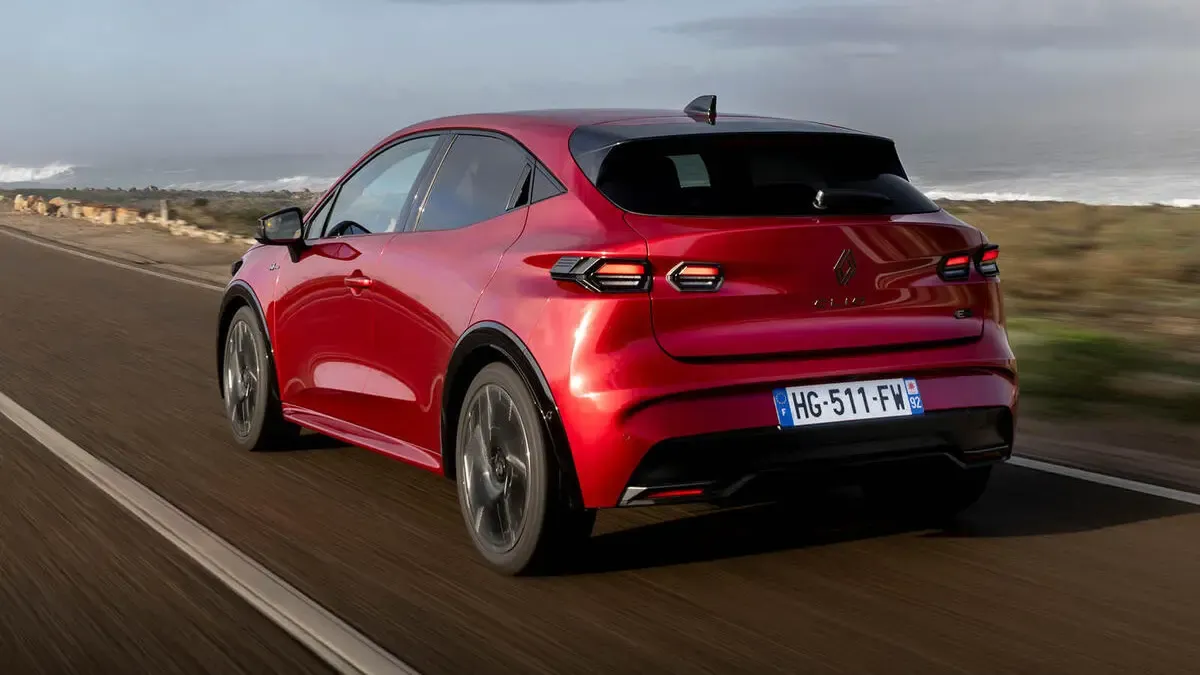 Türkiye'de 2026 Yılının Otomobili Açıklandı