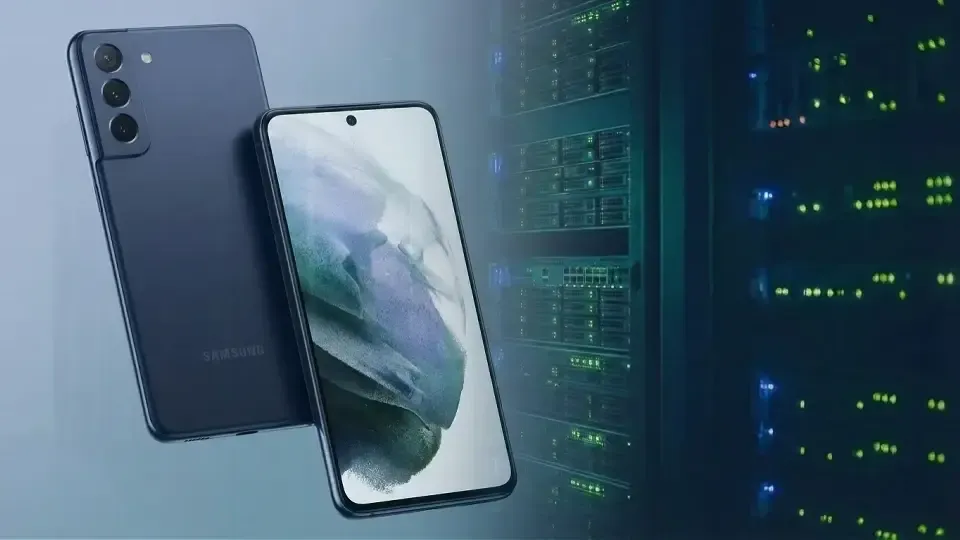 Galaxy S21 FE'ye Haziran 2026 Güvenlik Güncellemesi Geldi
