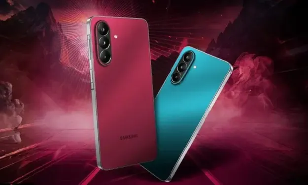 Samsung Galaxy M47 5G Tanıtıldı