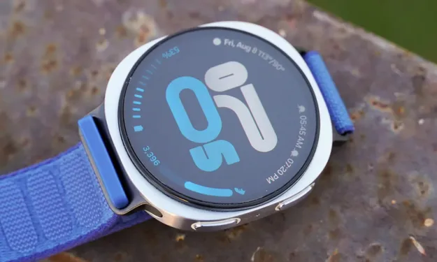Galaxy Watch 9 Kayışları Sızdırıldı: Yeni Renkler ve Tasarımlar Ortaya Çıktı