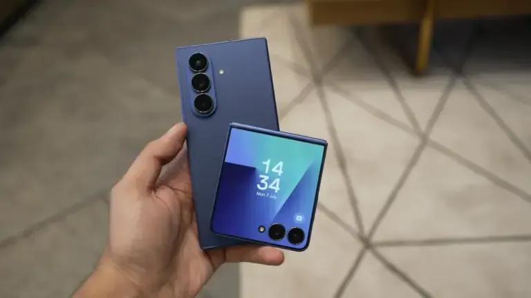 Galaxy Z Fold 8 Serisine Dair İlk Detaylar