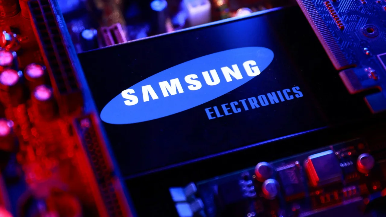 Samsung'dan Yapay Zeka Çağı İçin Dev Hamle