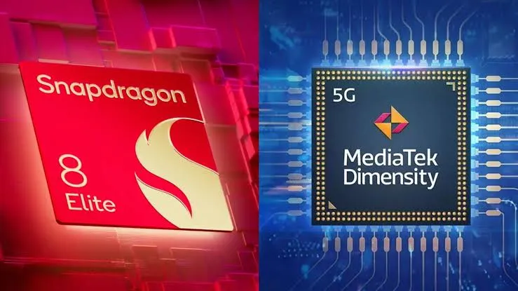 MediaTek ve Snapdragon Rekabetinde Yeni Dalga