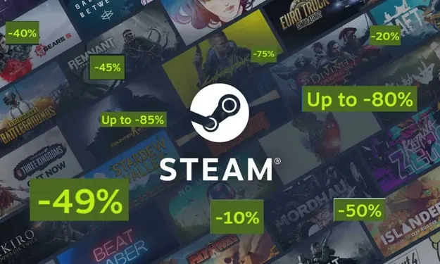 2026 Steam Yaz İndirimleri Başladı: 5 Dolara Alınabilecek En İyi Oyunlar