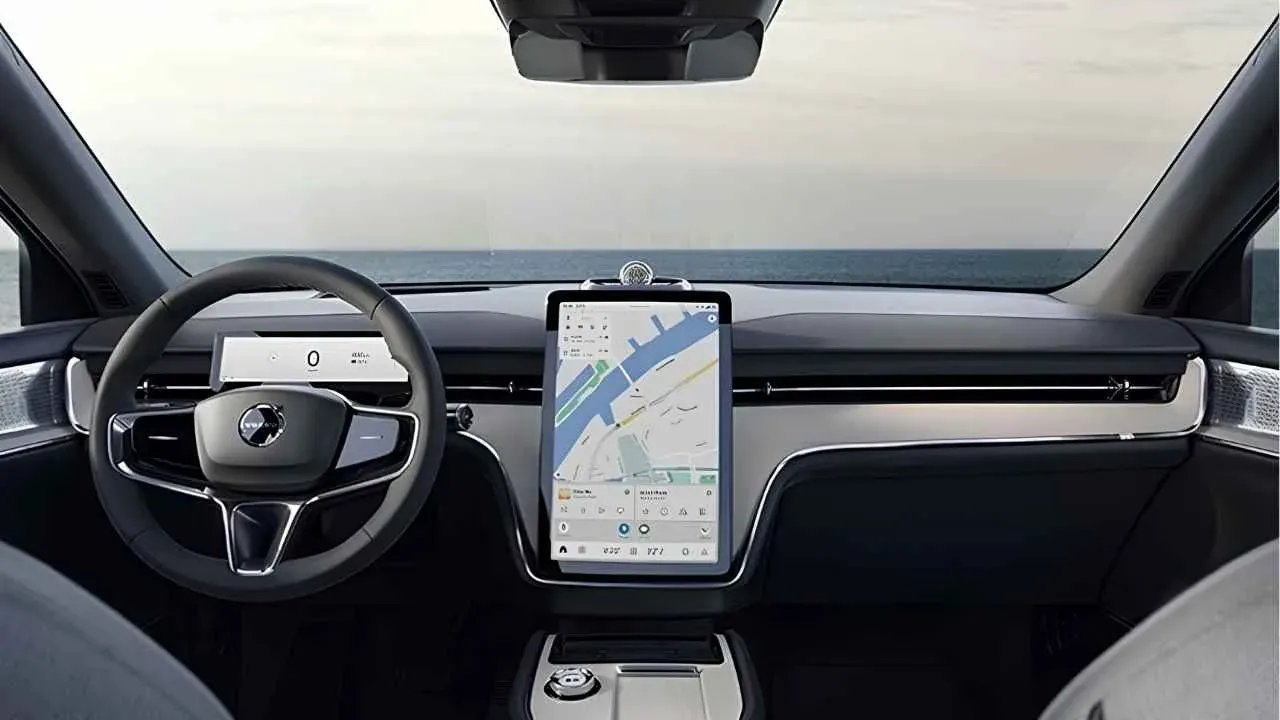 Volvo Araçlarda Google Gemini Dönemi Türkiye'de Başladı