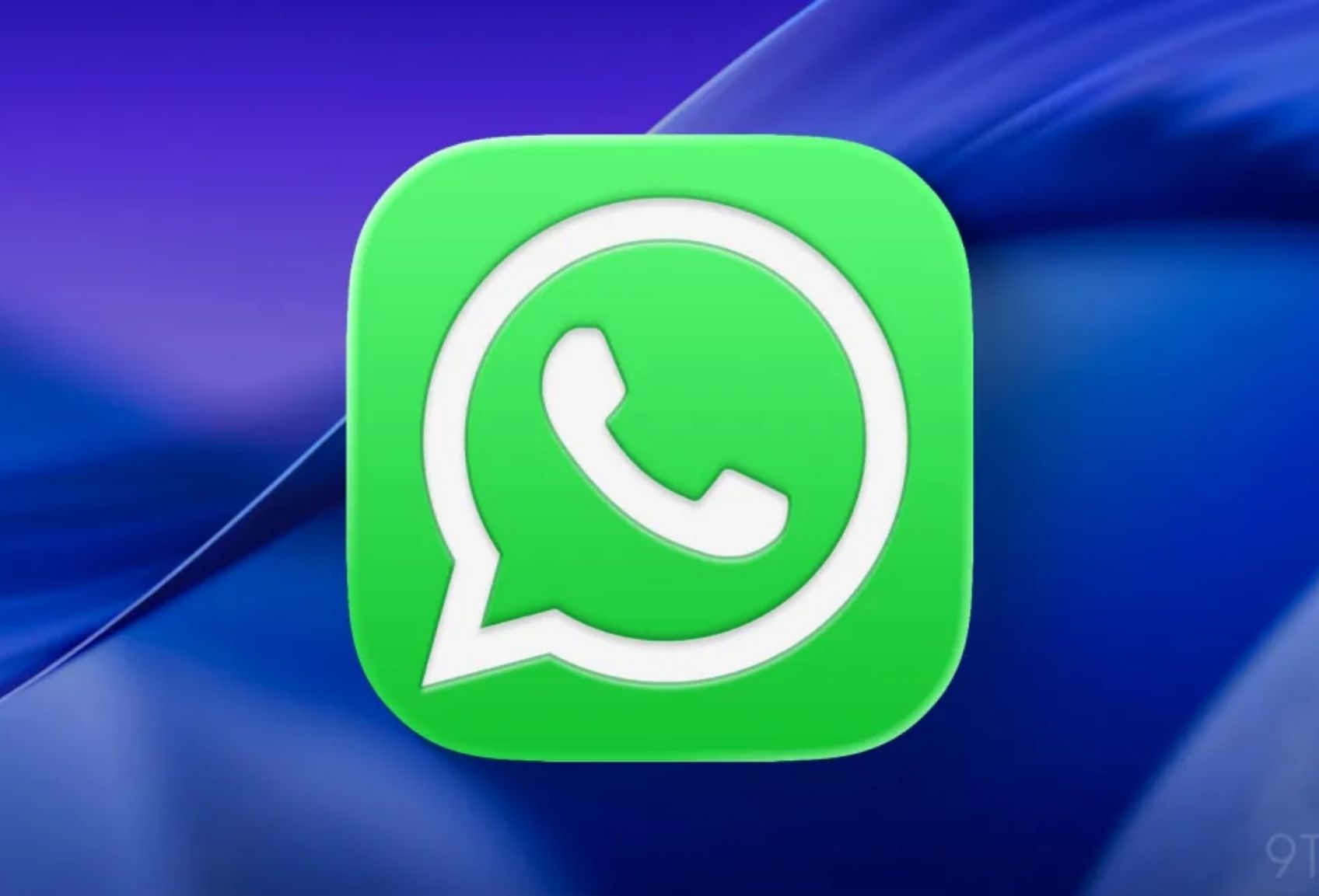 WhatsApp Mac Uygulamasına Yeni Liquid Glass Tasarımı Geliyor