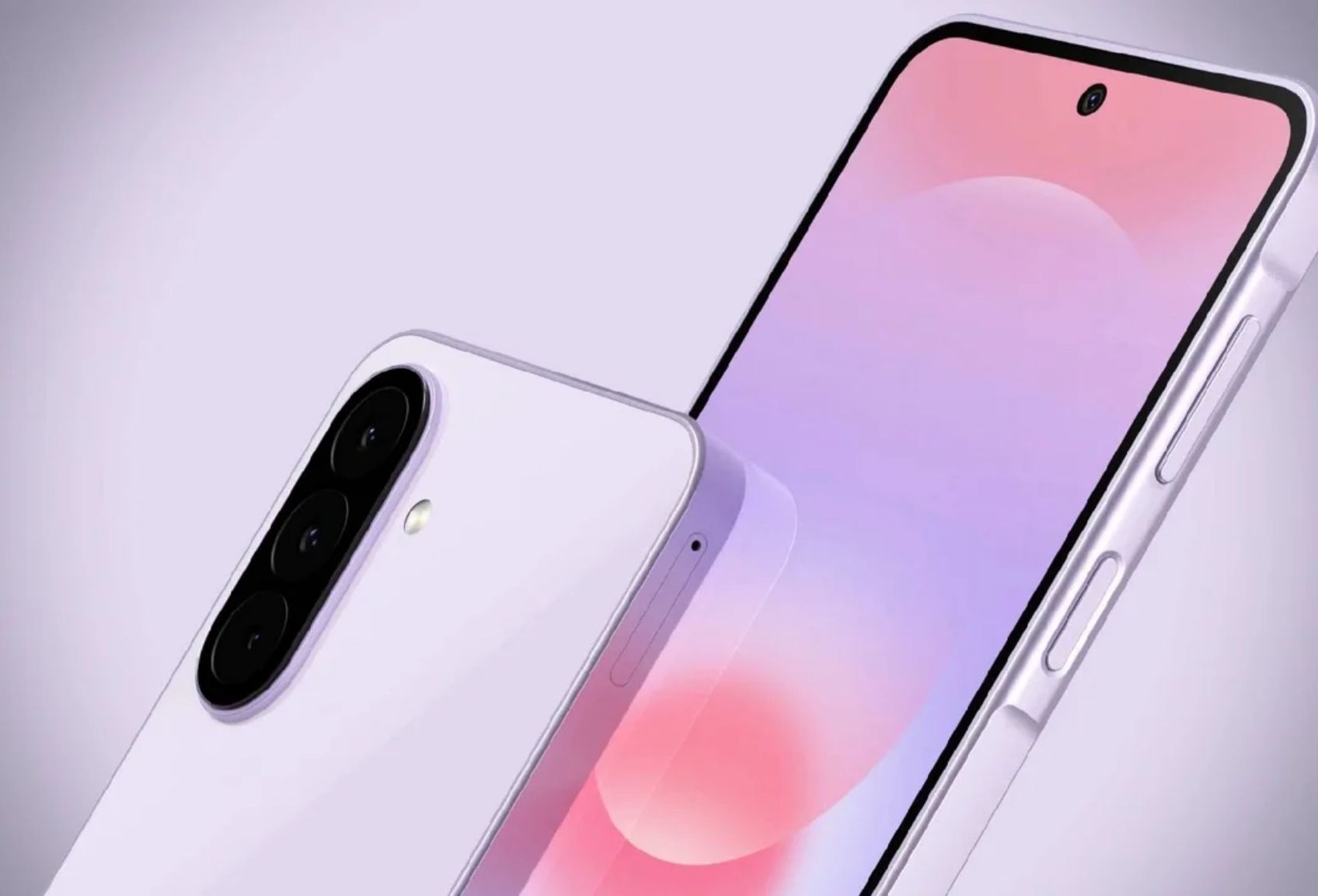 Samsung Galaxy A27'nin Fiyatı Ortaya Çıktı