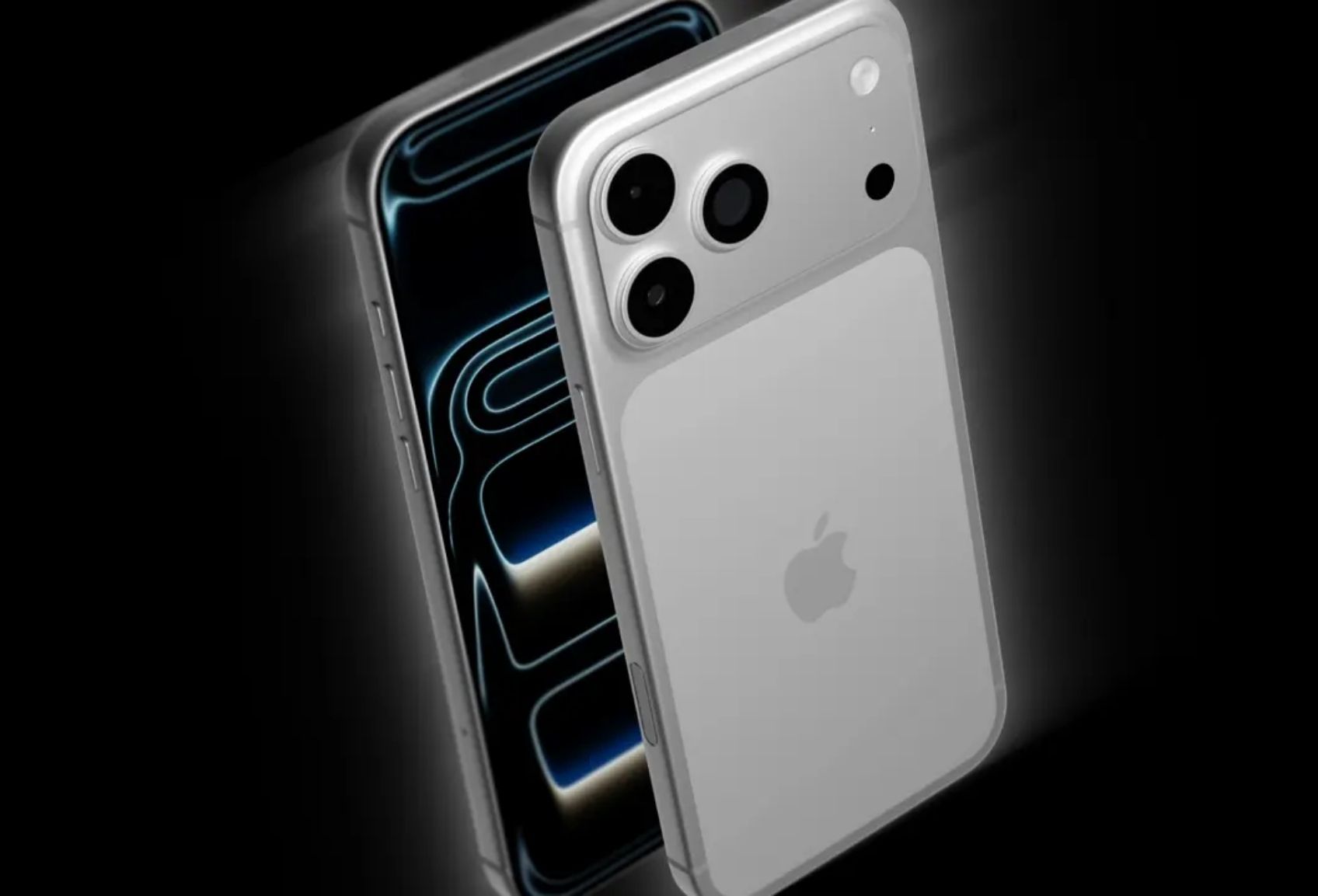 iPhone Üretiminde Apple'dan Güç Gösterisi