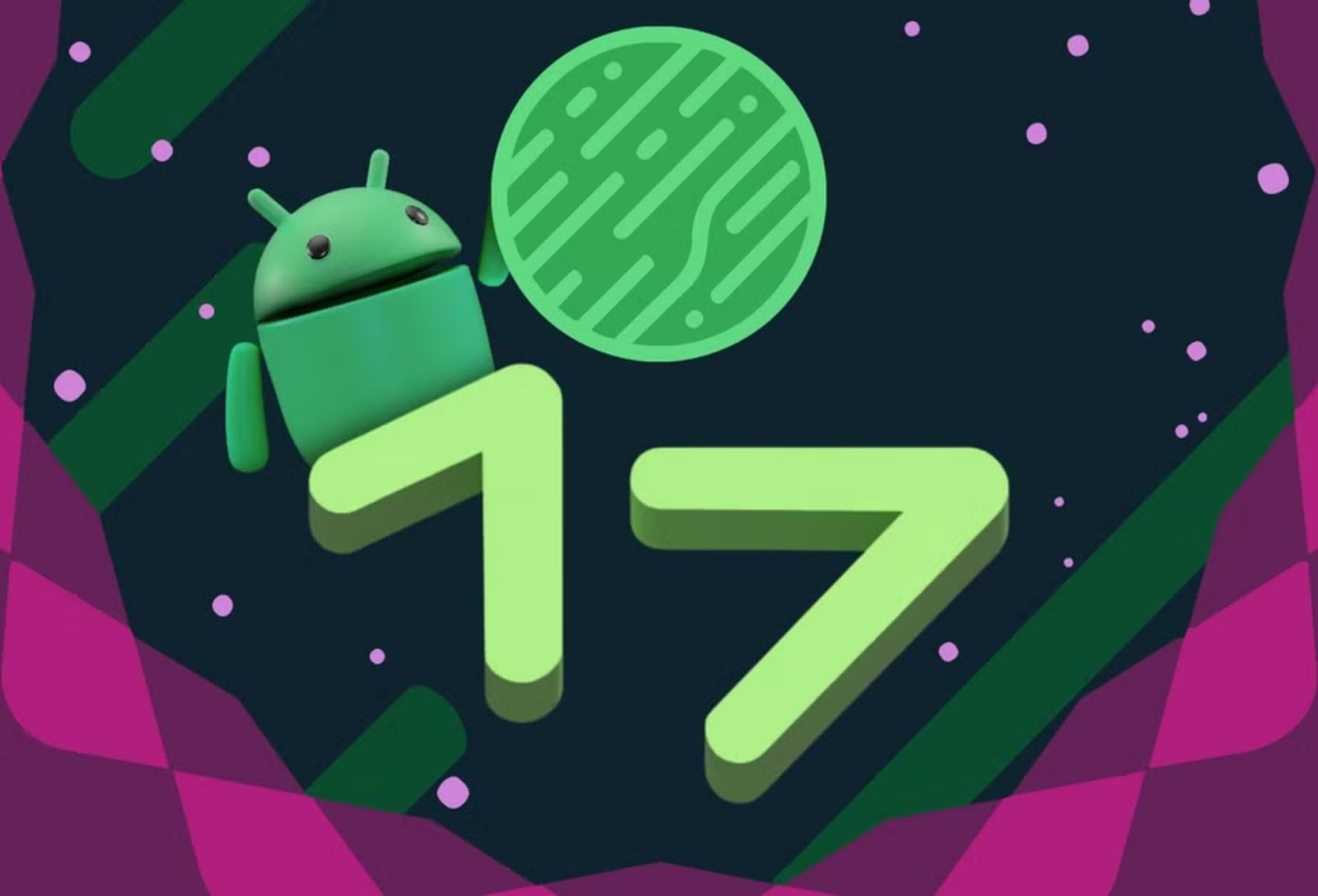 Android 17 QPR1 Beta 4 Yayında