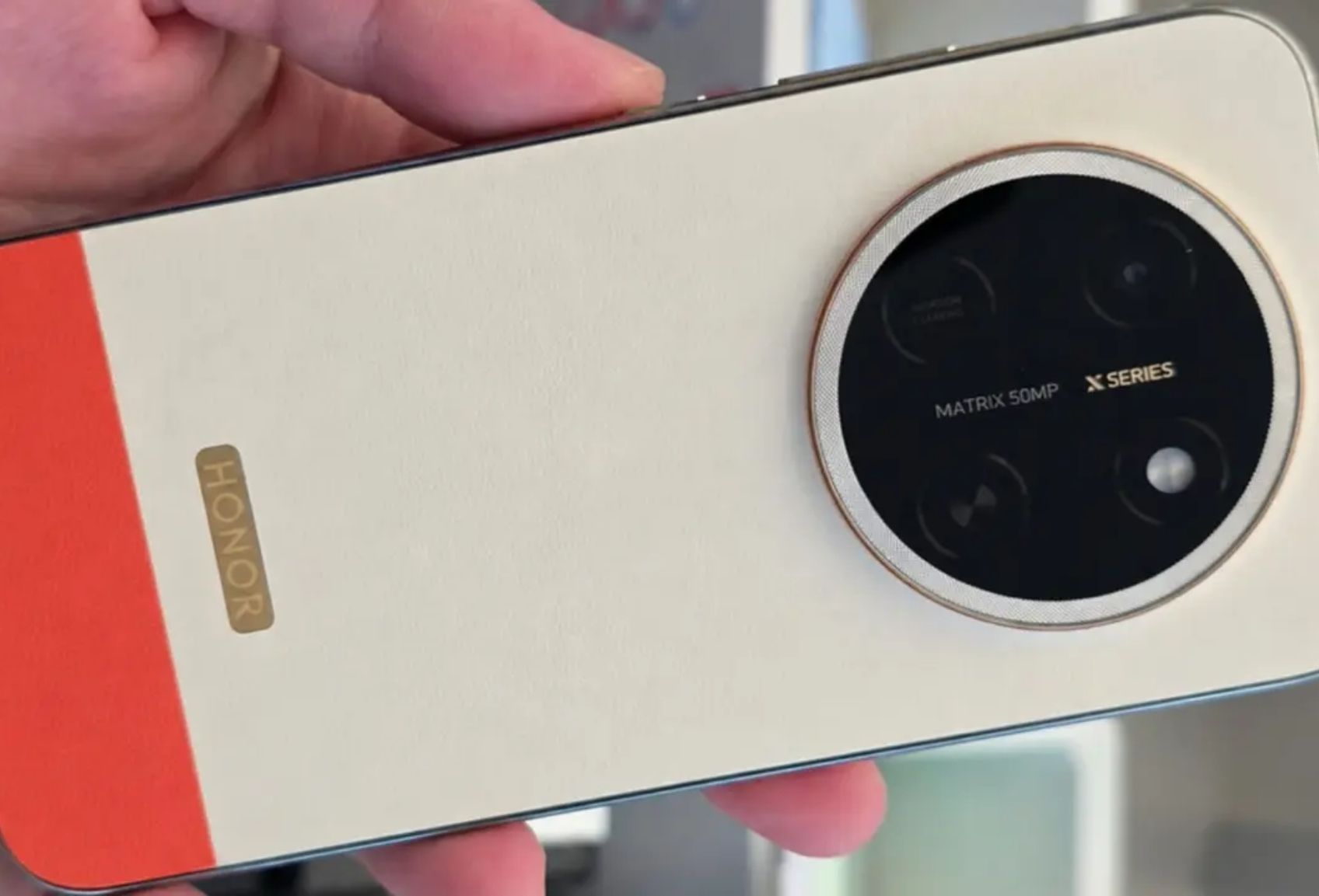 Honor X80 Pro Max Sızdırıldı