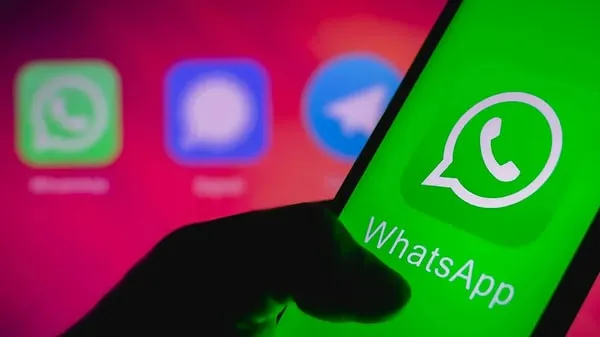 Whatsapp'tan Android Gruplara Yeni Arayüz Düzeni