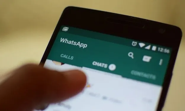 WhatsApp, Bilinmeyen Numaralar İçin Uyarı Sistemi Getiriyor
