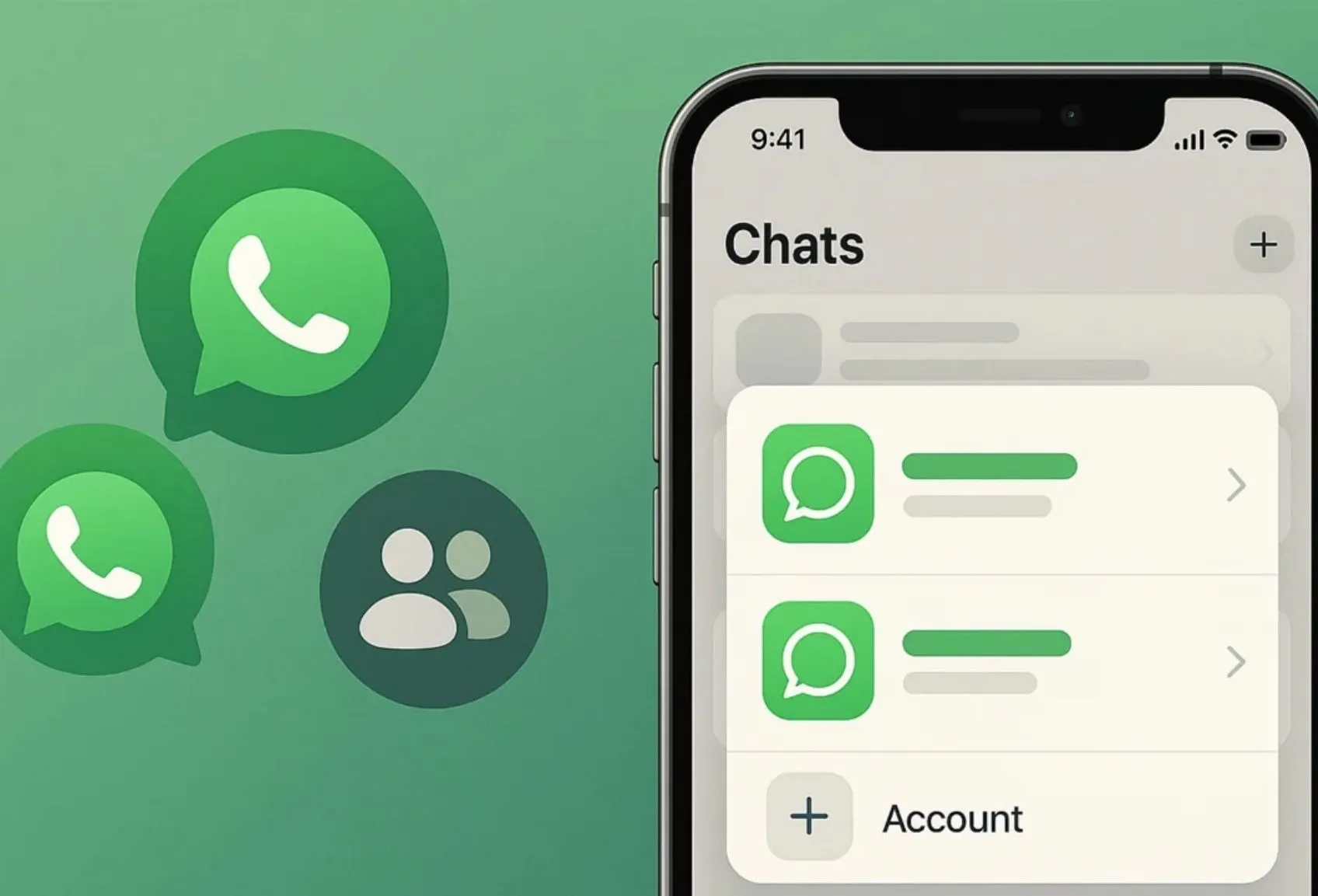 WhatsApp’ta iPhone Kullanıcılarını Sevindiren Yenilik