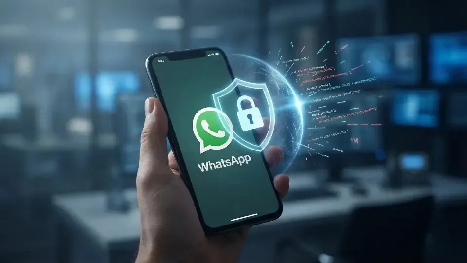 WhatsApp'ta Yeni Güvenlik Dönemi Başlıyor