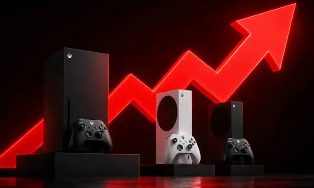 Xbox Konsollarına Bir Zam Daha: Fiyatlar Dünya Çapında Artıyor