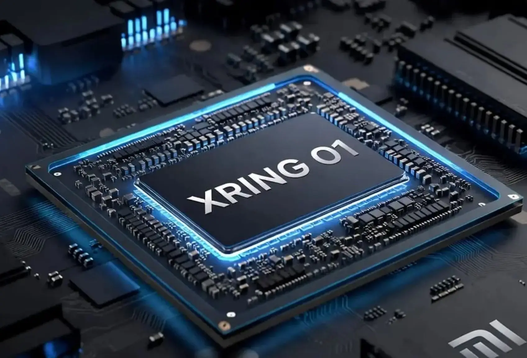 Xiaomi’nin Yeni İşlemcisi Amiral Gemisi Olarak Yarışacak