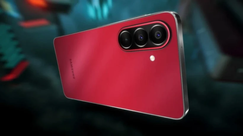 Gücünü Snapdragon 6 Gen 3'ten Alıyor
