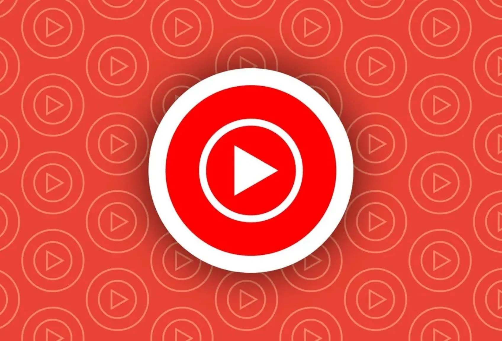 YouTube Music’te Büyük Arayüz Değişikliği