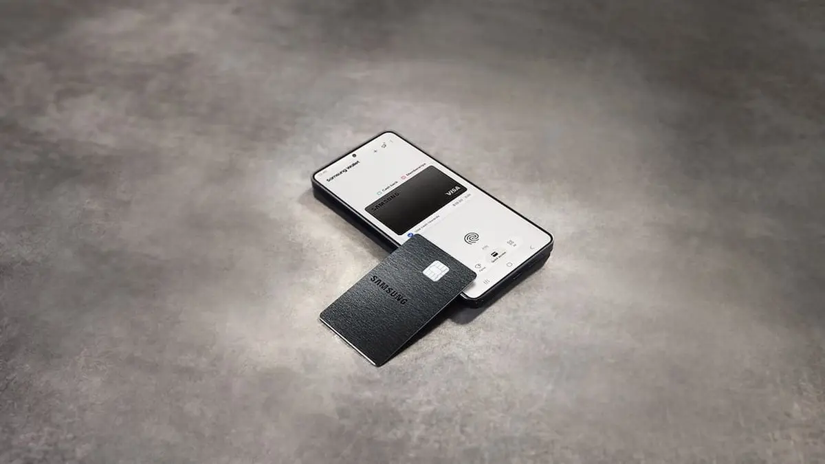 Samsung’dan Apple Card’a Rakip Hamle 3 Galaxy Card tamamen dijital deneyime odaklanıyor