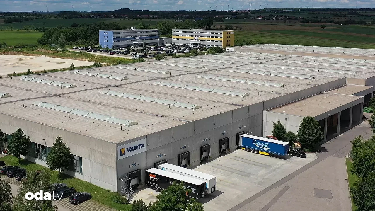 139 Yıllık Varta İflas Başvurusunda Bulundu 3 Apple Kararı Krizi Derinleştirdi