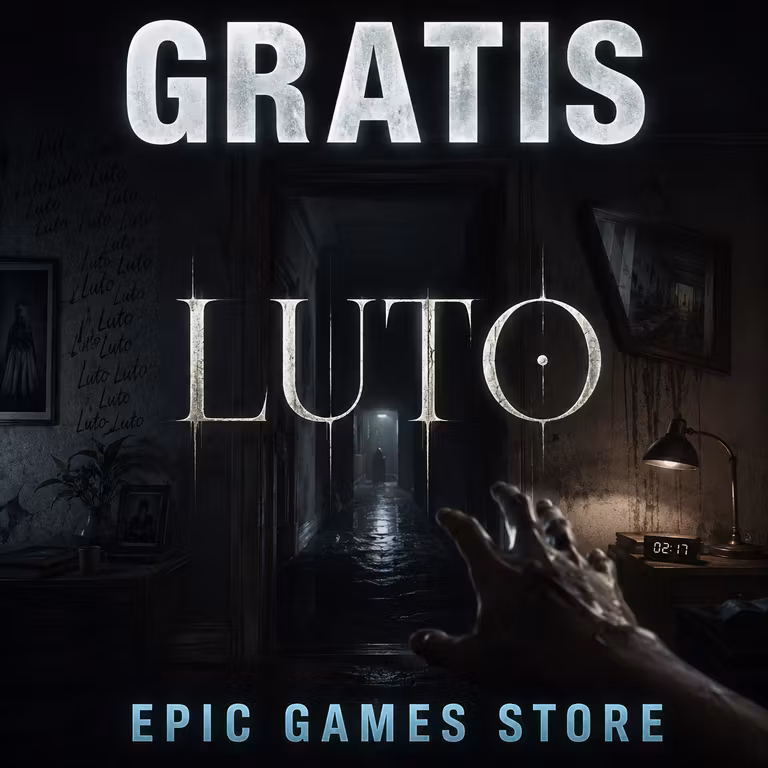 Epic Games Store'da Bu Haftanın Ücretsiz Oyunları Belli Oldu 4 Kampanya sınırlı süreyle geçerli