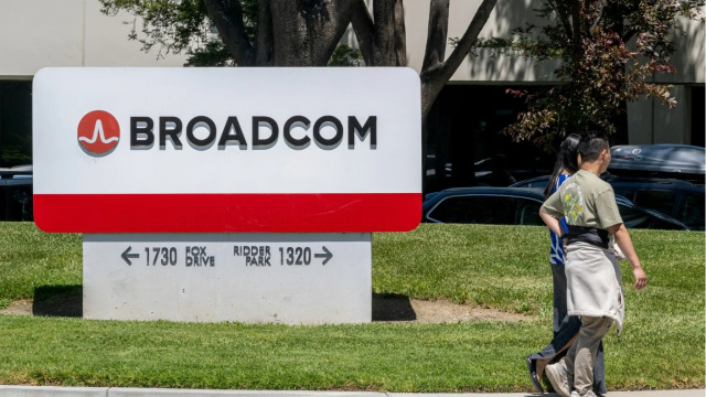 Apple ve Broadcom Ortaklığı 2031'e Uzatıldı 4 Tedarik Zinciri Güçleniyor