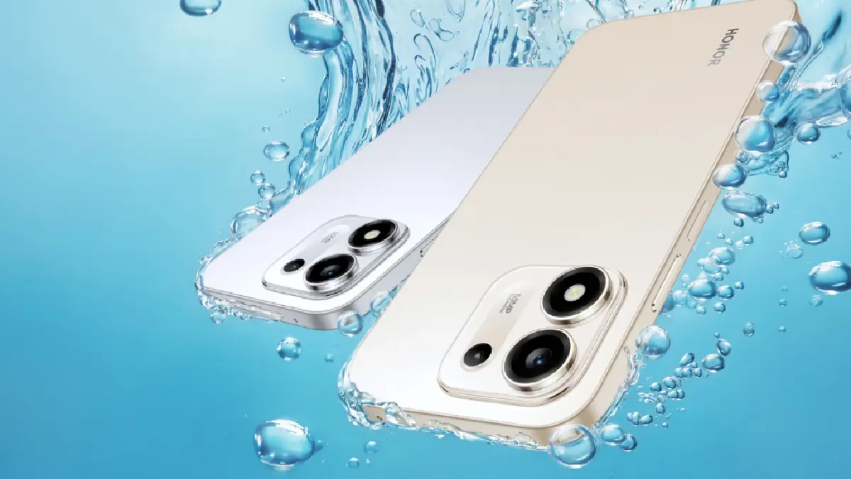 Honor X7e Plus 5G tanıtıldı