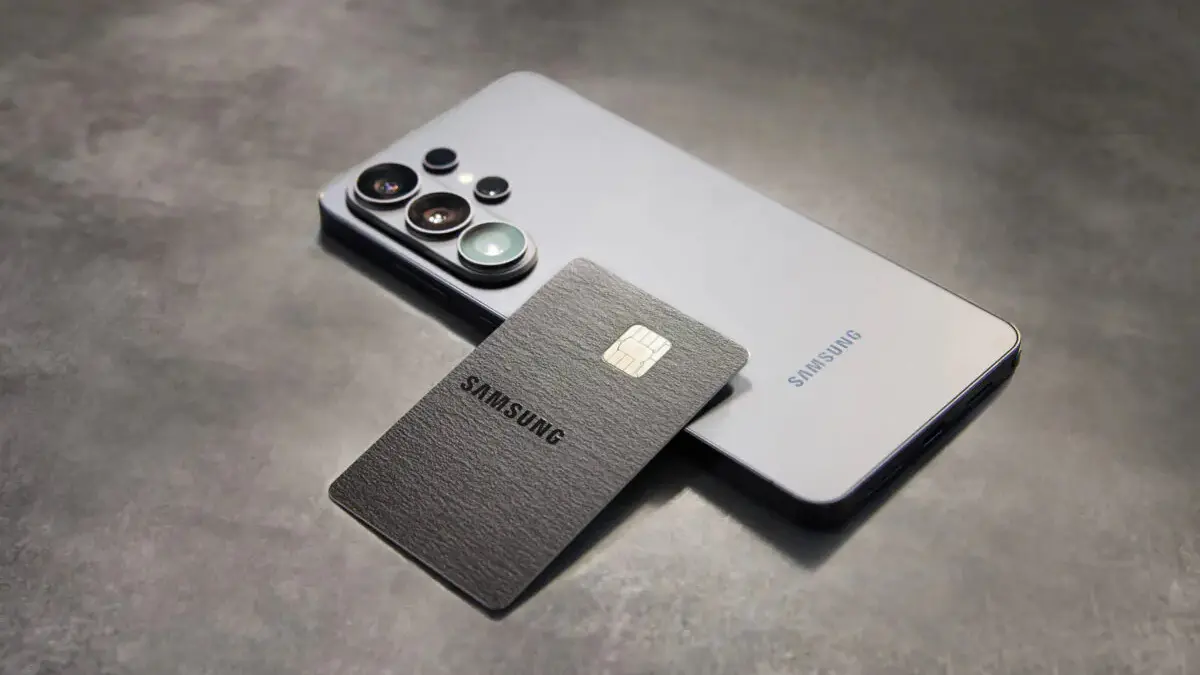 Samsung’dan Apple Card’a Rakip Hamle 2 Samsung kullanıcılarına özel avantajlar sunacak