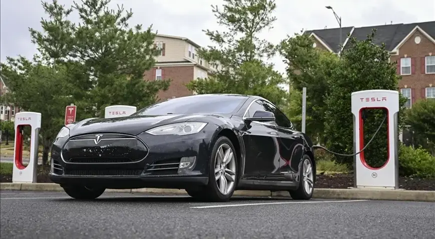 Tesla'dan Güçlü Geri Dönüş Teslimat %25 Arttı 3 İkinci Çeyrekte Güçlü Performans Sergilendi