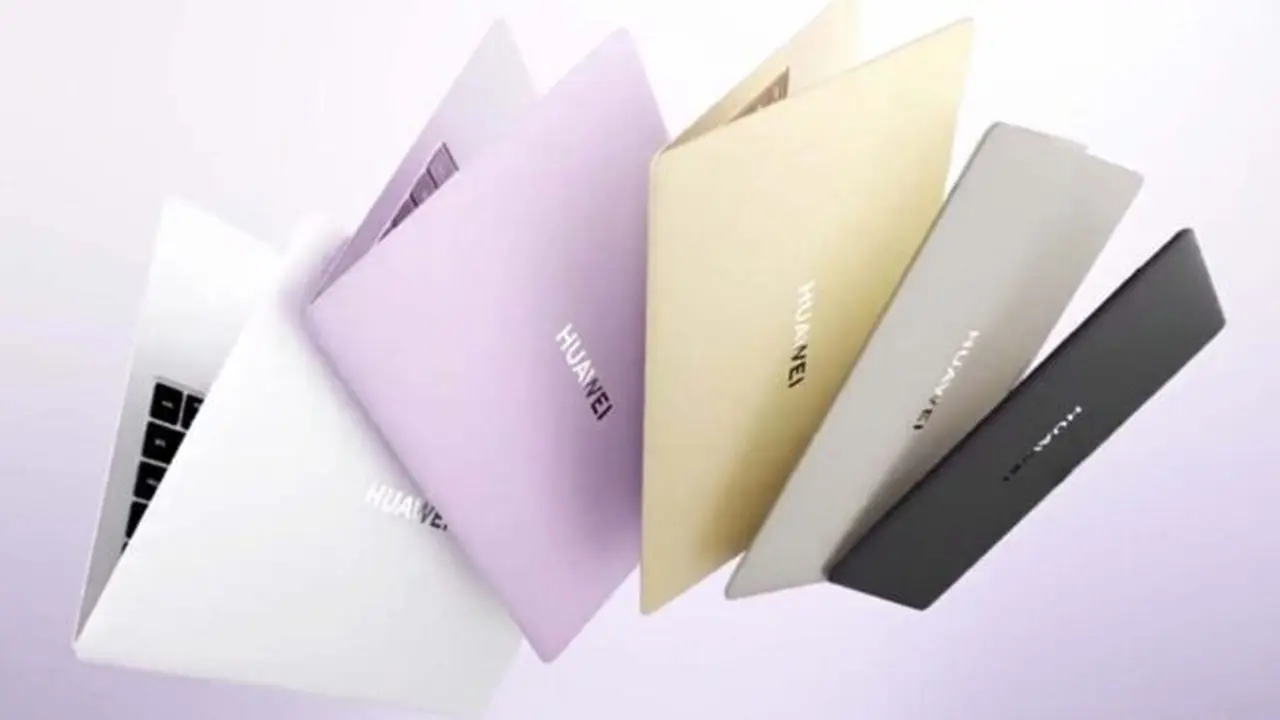 Huawei MateBook Pro S Tanıtım Tarihi Belli Oldu!