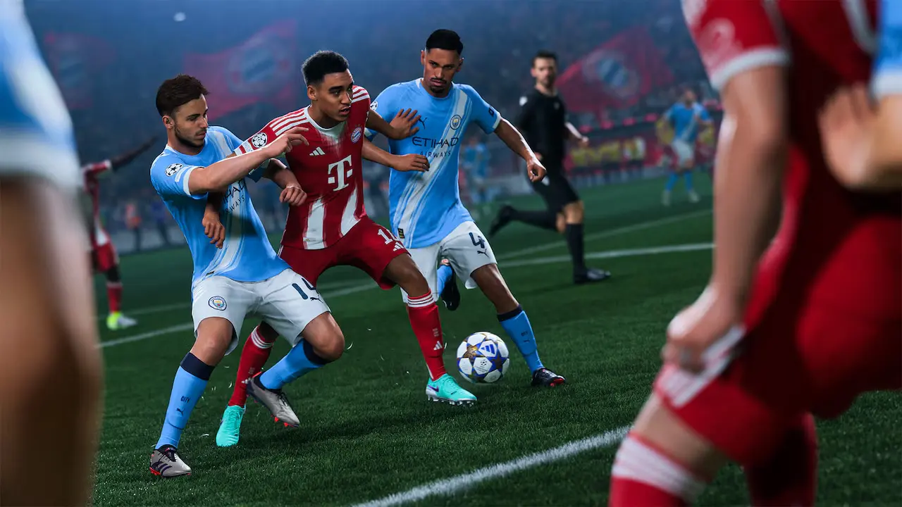 EA Sports FC 27'nin Çıkış Tarihi Belli Oldu 2 Standart Sürüm Ve Erken Erişim Tarihleri Açıklandı