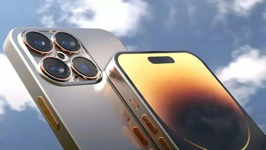 Apple Tarihinin En Büyük iPhone'u Geliyor 4 Şimdilik Her Şey İddia Aşamasında