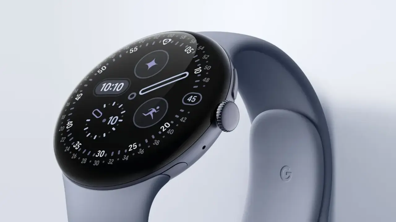 Pixel Watch 5'in Renkleri ve Fiyatı Belli Oldu