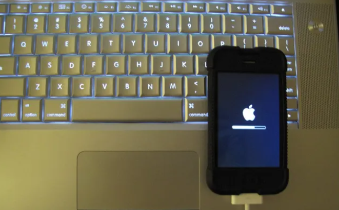 İphone 5 Sürüm Düşürme