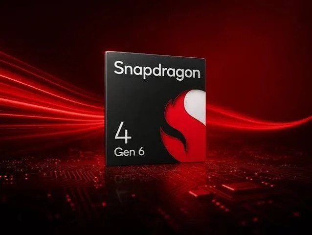 Snapdragon 4 Gen 6 Özellikleri Sızdırıldı