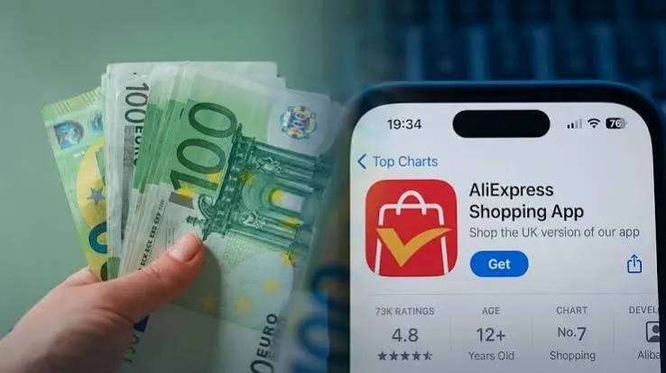 AB’den Aliexpress’e 550 Milyon Euro’luk Ceza