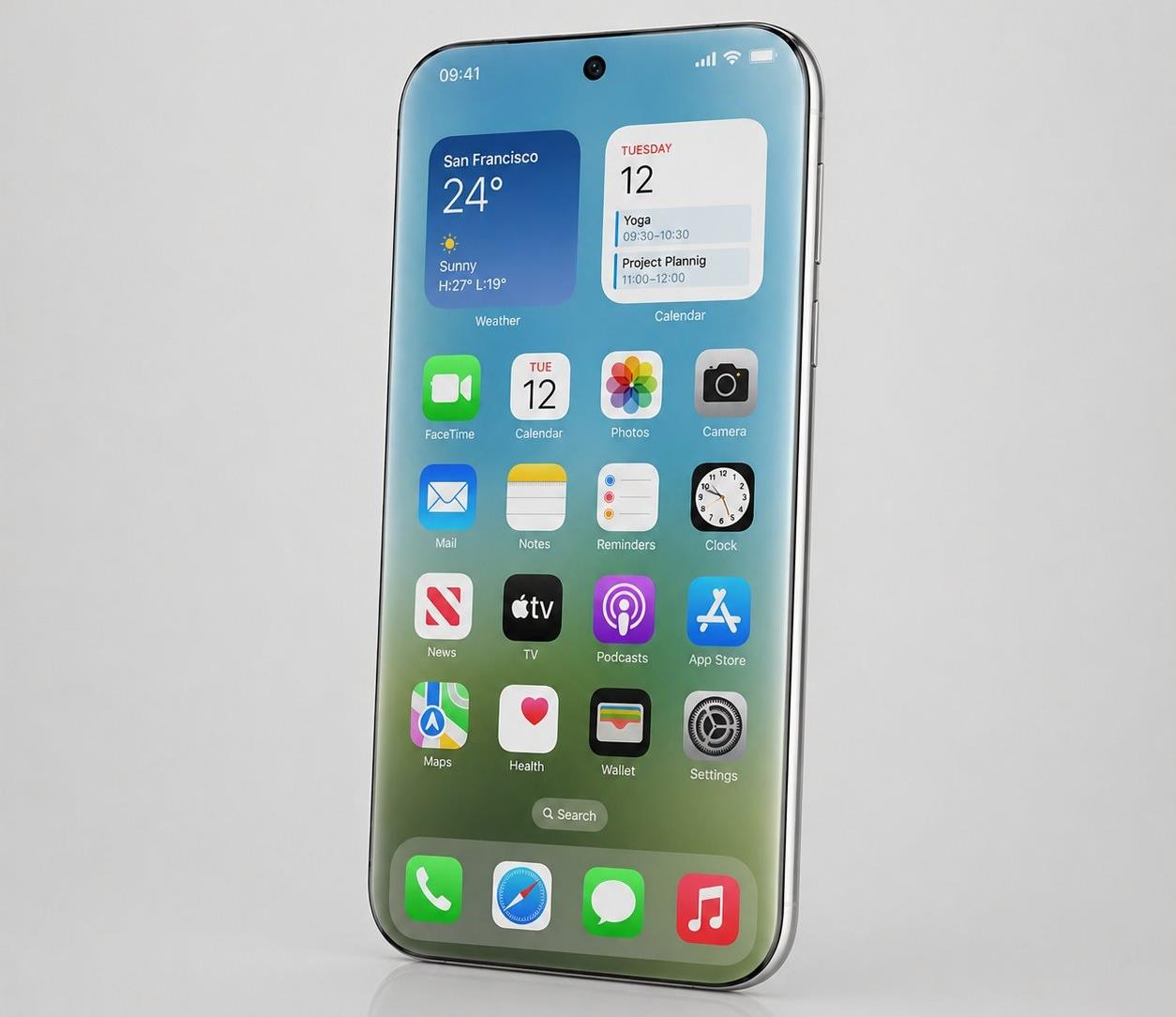 Apple Tarihinin En Büyük iPhone'u Geliyor 3 20. Yıl Modeli Büyük Yeniliklerle Gelebilir