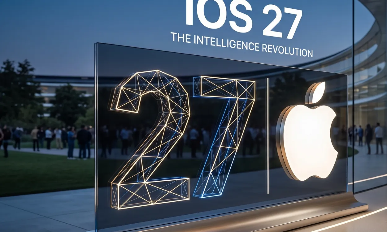 iOS 27 Public Beta bu hafta yayınlanıyor