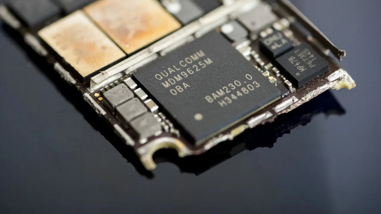 Apple C-Serisi Modem Hamlesini Hızlandırıyor! 2 Apple C-Serisi 5G Modem Daha Fazla iPhone Modelinde Yer Alacak