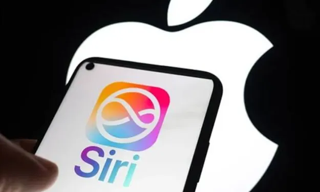 Siri’nin Yapay Zeka Dönemi Başlıyor