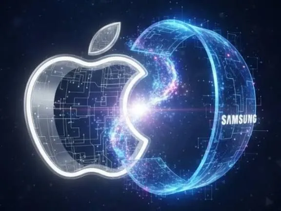 Samsung Zirvede, Bellek Krizi Pazarı Daralttı