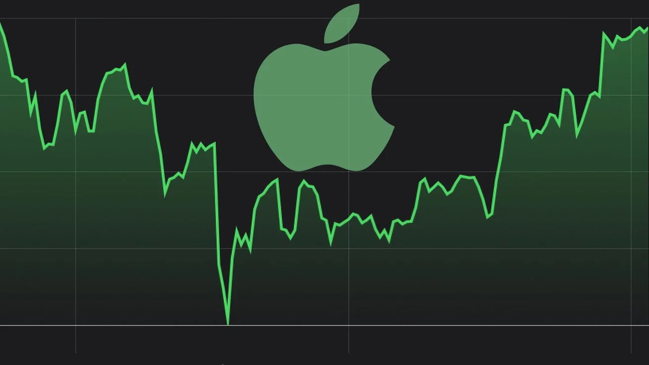 Apple Zirveyi Geri Aldı