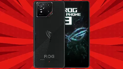 Asus ROG Phone 10 Sızdırıldı