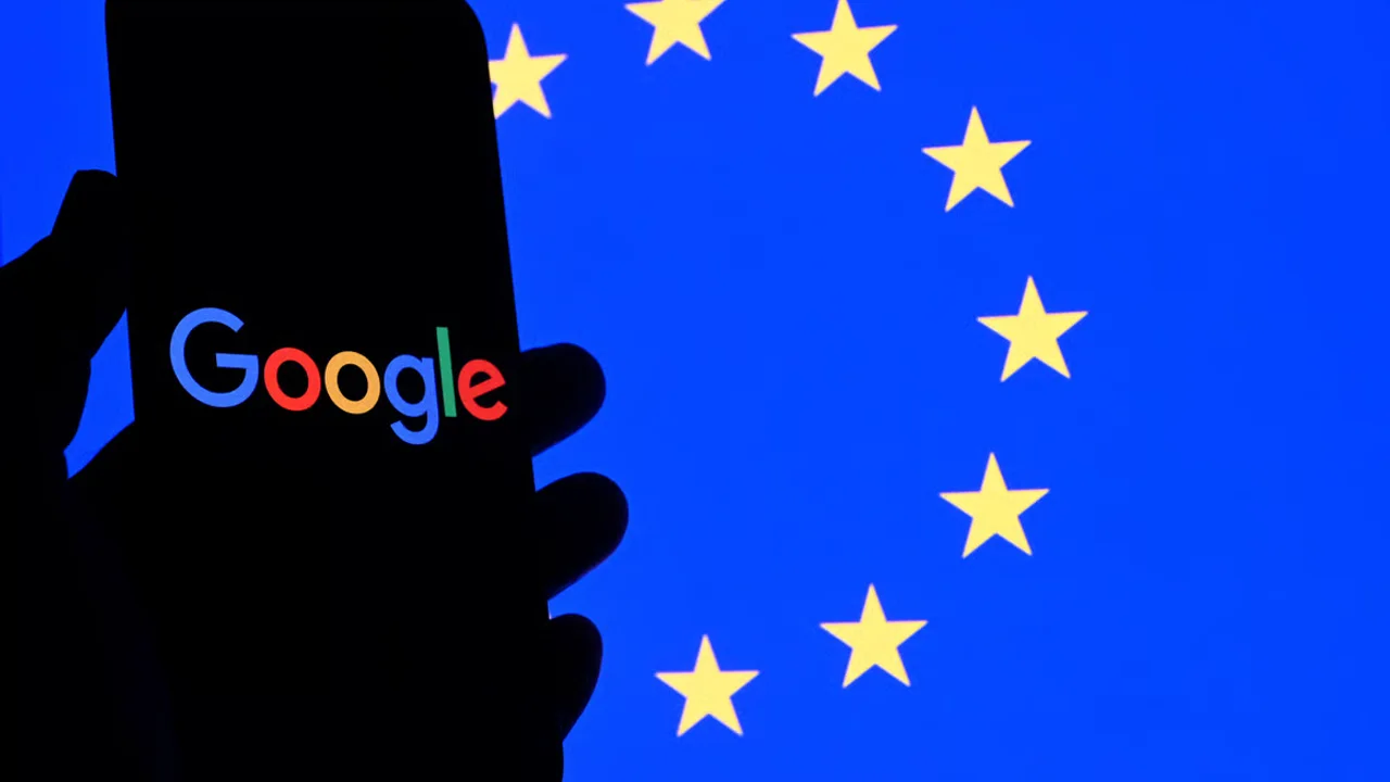 Google'a 1 Milyar Dolarlık Antitröst Cezası 3 Google Karara İtiraz Etmeye Hazırlanıyor