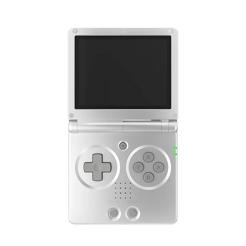 Game Boy Advance SP Tasarımı Geri Döndü