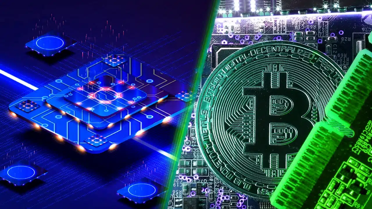 Kripto Piyasasında Kuantum Alarmı 2 Kuantum Bilgisayarlar Neden Tehdit Olarak Görülüyor?