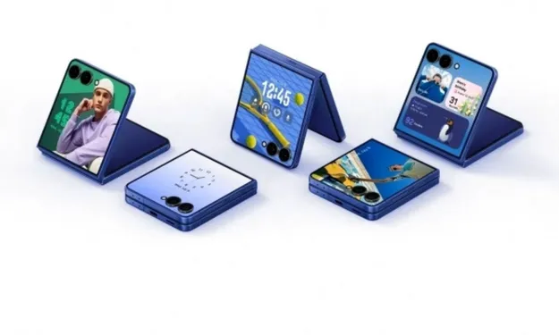 Galaxy Z Flip 8 ve Z Fold 8'in Fiyatları Sızdı